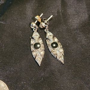 Vintage Dangle Earring